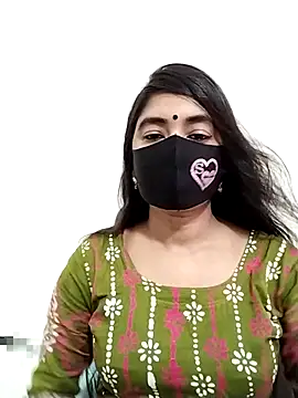 Puja-Rane online show from September 15, 2025, 2:33 am