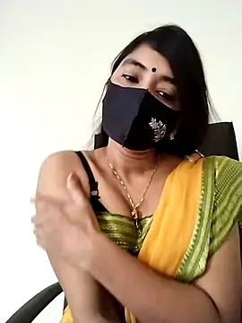 Puja-Rane online show from October 2, 2025, 2:51 am