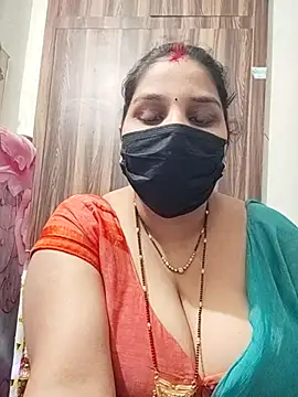 Sexybhabhi6 online show from January 7, 2026, 11:45 am
