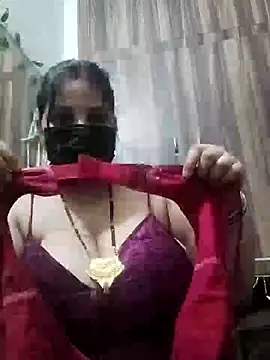 Sexybhabhi6 online show from June 12, 2026, 1:10 pm