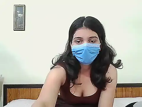 Cute babydoll099 online show from September 12, 2025, 8:47 am