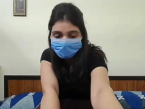 Cute babydoll099 online show from September 25, 2025, 4:21 pm