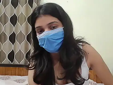 Cute babydoll099 online show from October 24, 2025, 9:49 am