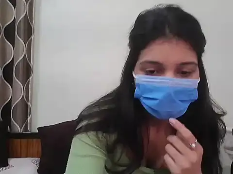 Cute babydoll099 online show from November 19, 2025, 5:40 am