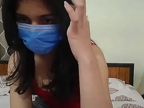 Cute babydoll099 online show from November 22, 2025, 8:35 am