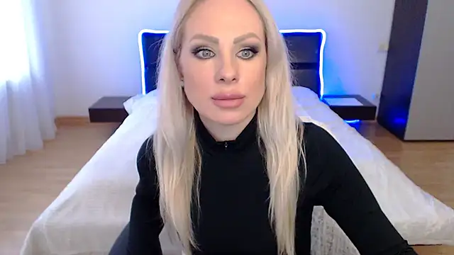 Tina Shines online show from November 4, 2025, 12:59 pm