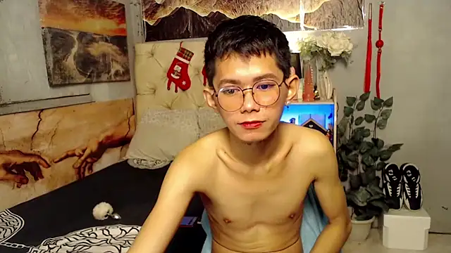 Skinny CumLoader69 online show from September 12, 2025, 6:08 pm