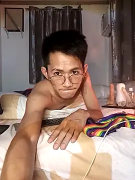 Skinny CumLoader69 online show from October 6, 2025, 6:49 pm