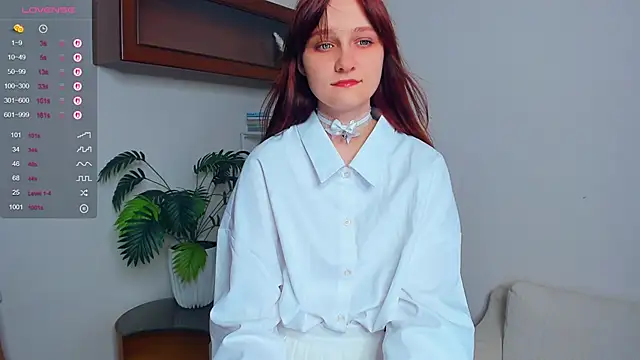 KatyKufel online show from September 16, 2025, 6:53 pm