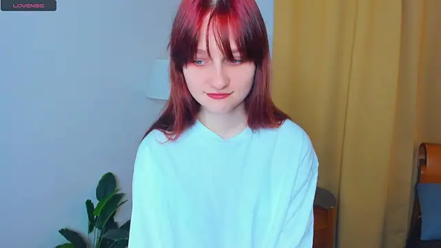 KatyKufel online show from November 2, 2025, 6:54 pm