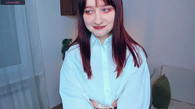 KatyKufel online show from January 11, 2026, 7:08 pm