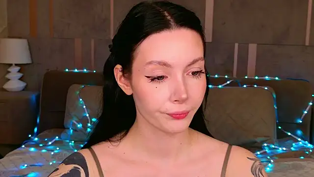 Goldy Stark online show from February 20, 2026, 8:53 pm