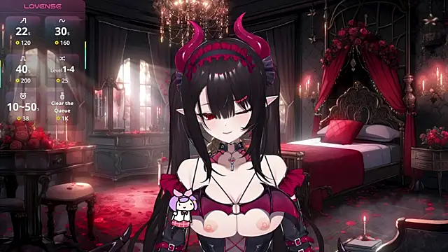 chloelabelle online show from September 12, 2025, 4:51 pm