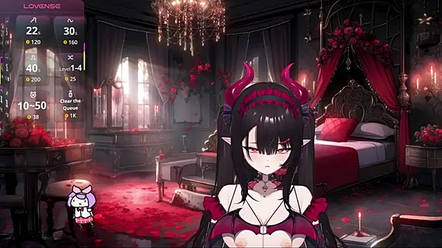 chloelabelle online show from September 18, 2025, 12:23 am