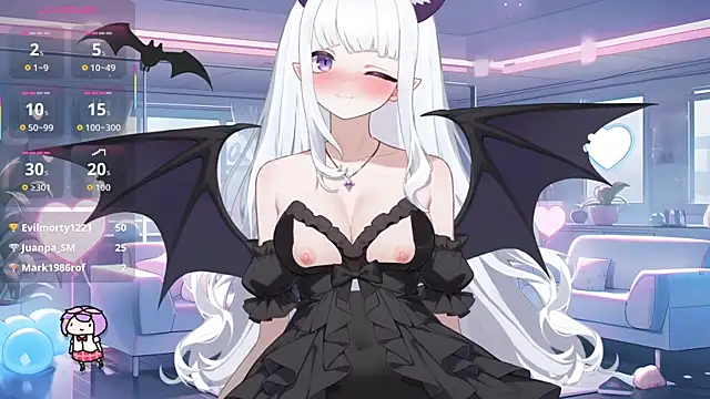 chloelabelle online show from September 24, 2025, 5:11 am