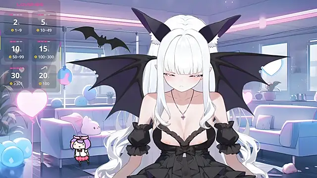 chloelabelle online show from September 24, 2025, 8:01 pm