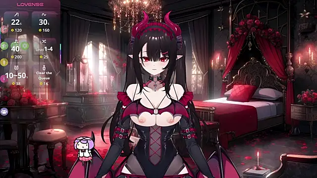 chloelabelle online show from October 2, 2025, 12:17 am