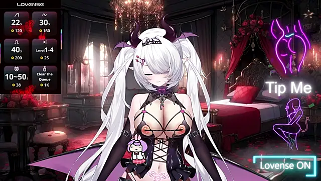 chloelabelle online show from October 10, 2025, 12:31 am