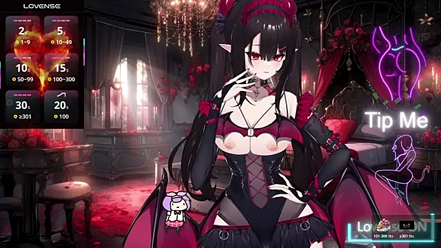 chloelabelle online show from October 18, 2025, 12:17 pm