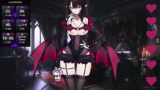 chloelabelle online show from November 22, 2025, 4:06 pm