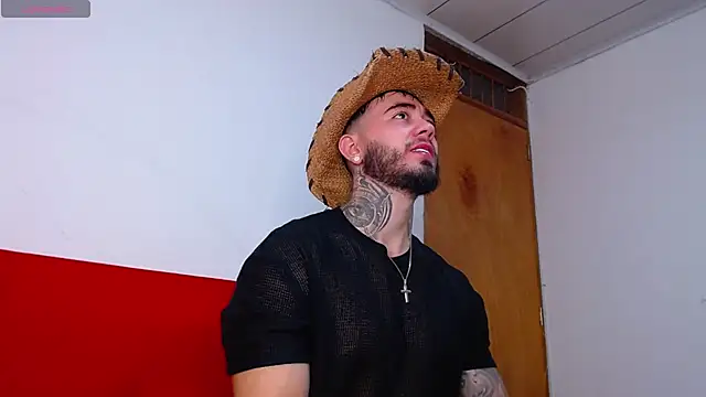 tommyblessd1 online show from September 8, 2025, 6:18 pm