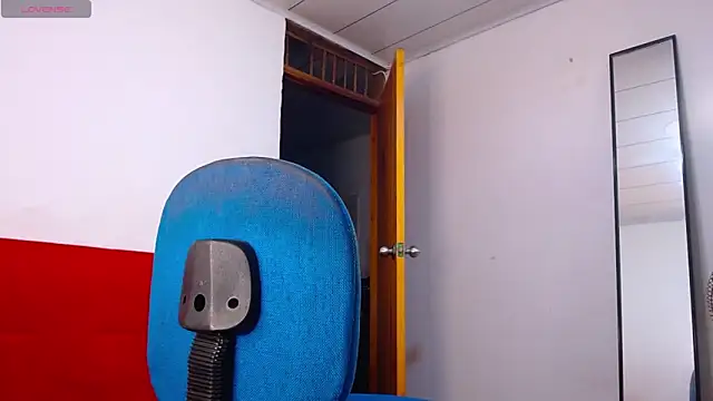 tommyblessd1 online show from April 24, 2026, 6:16 am