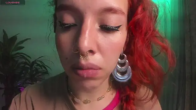 bri von dhara   online show from October 27, 2025, 10:19 am