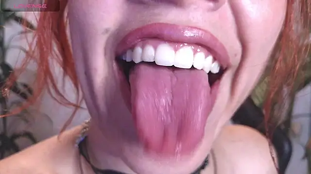 bri von dhara   online show from February 8, 2026, 10:24 pm