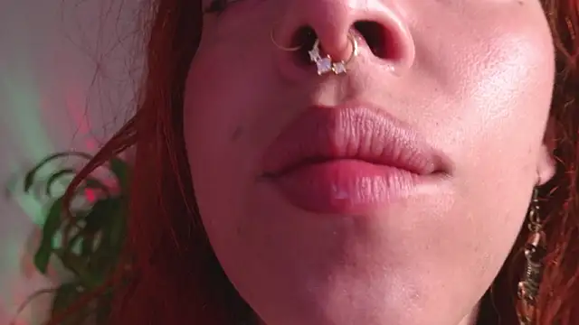 bri von dhara   online show from March 9, 2026, 10:41 am