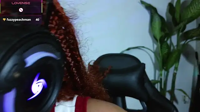 bri von dhara   online show from April 5, 2026, 1:03 am