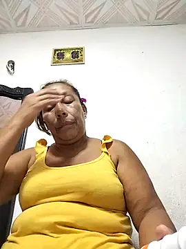 Naomi-Mature online show from September 8, 2025, 6:29 pm