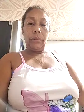 Naomi-Mature online show from October 4, 2025, 8:45 am