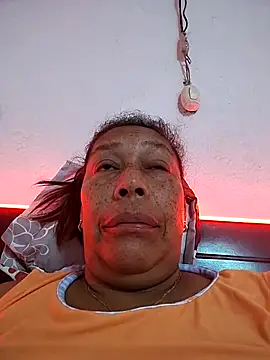 Naomi-Mature online show from February 1, 2026, 10:25 am