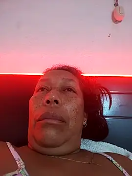 Naomi-Mature online show from February 23, 2026, 11:40 am