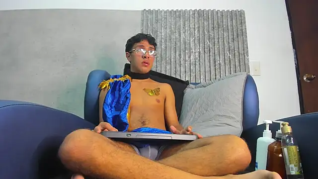 maximiliano jam online show from October 1, 2025, 4:07 am