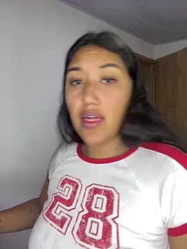 SharaRous online show from December 20, 2025, 12:40 am