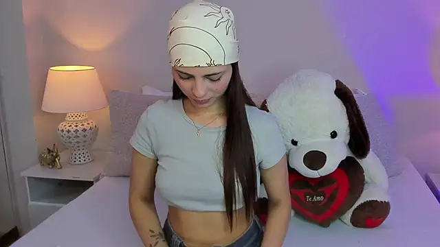 SusanAdams1 online show from March 24, 2026, 2:33 pm