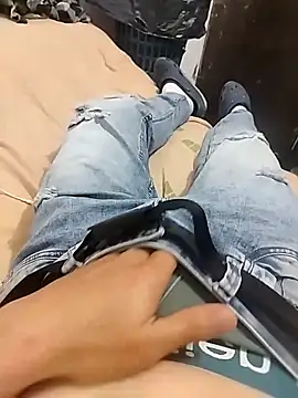 Sexopiperico online show from April 15, 2026, 11:27 pm