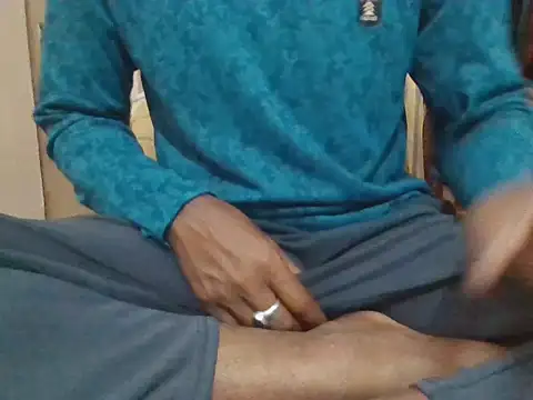 kiransai6 online show from February 24, 2026, 4:49 pm