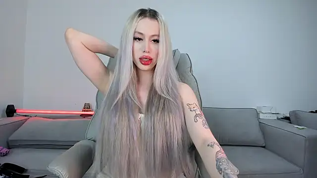 Sweet Soffi online show from February 24, 2026, 3:37 am