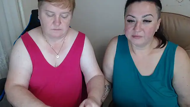 Bertie Adeline online show from September 18, 2025, 7:16 pm