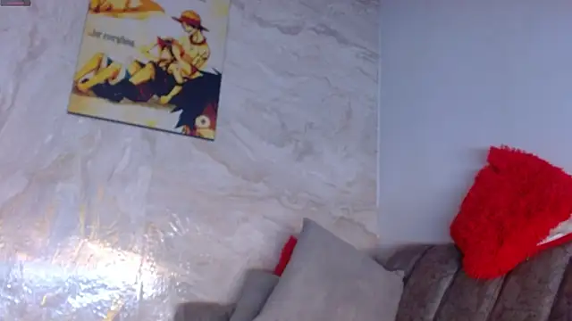 maicoljorda online show from May 27, 2026, 1:19 pm