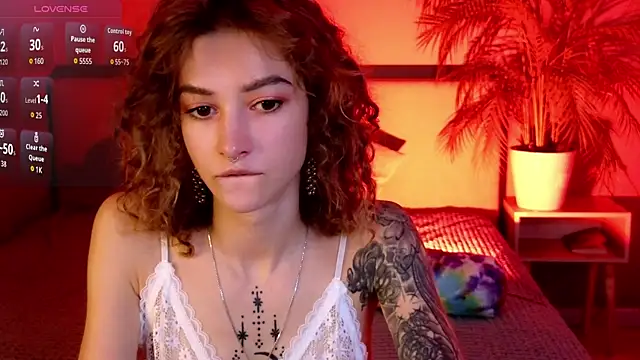   grace   online show from September 20, 2025, 10:05 am