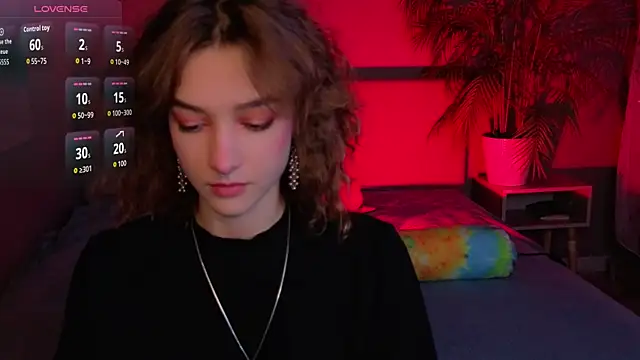   grace   online show from October 15, 2025, 10:26 am