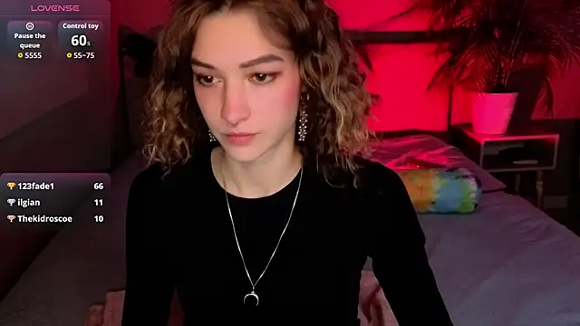   grace   online show from October 24, 2025, 10:22 am