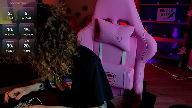   grace   online show from November 3, 2025, 10:16 am