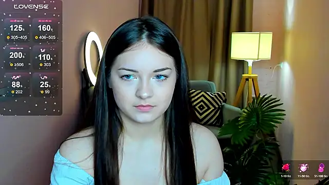 jessika pinkman online show from February 24, 2026, 1:53 pm