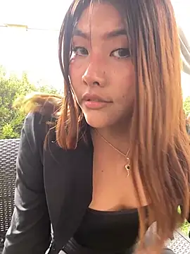 Jasmin Pink online show from October 9, 2025, 1:53 pm