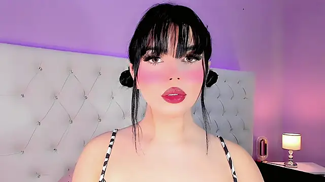 DaniielaV online show from September 23, 2025, 2:09 pm