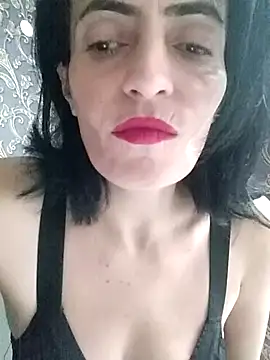 Snapshot of Gecenin_Kralicesi chatting on January 17, 2026, 6:40 am Gecenin Kralicesi online show from January 17, 2026, 6:40 am